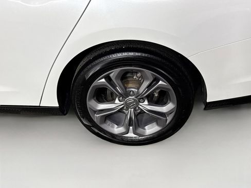 Used 2023 Honda Accord EX-L image 26