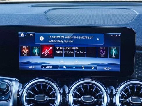 Used 2024 Mercedes-Benz GLB 250 GLB 250 image 12