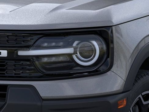 New 2026 Ford Bronco Sport Outer Banks AWD/4WD image 18