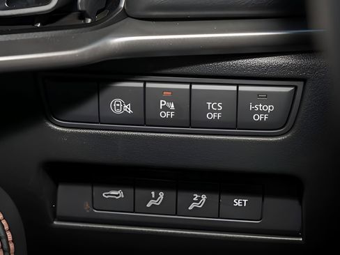 Used 2025 MAZDA CX-70 3.3 Turbo S w/ Premium Package image 29