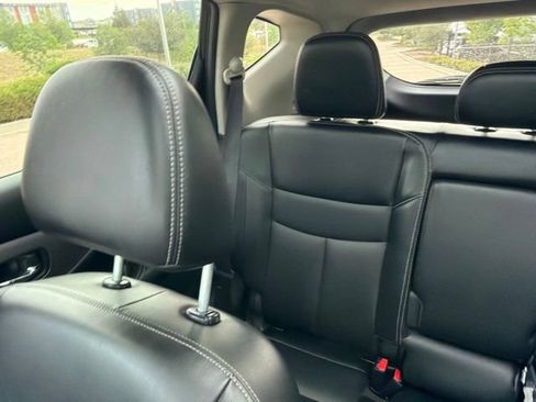 Used 2022 Nissan Murano SL w/ SL Moonroof Package AWD/4WD image 21