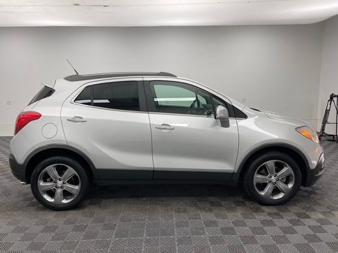 Used 2014 Buick Encore Convenience FWD image 5