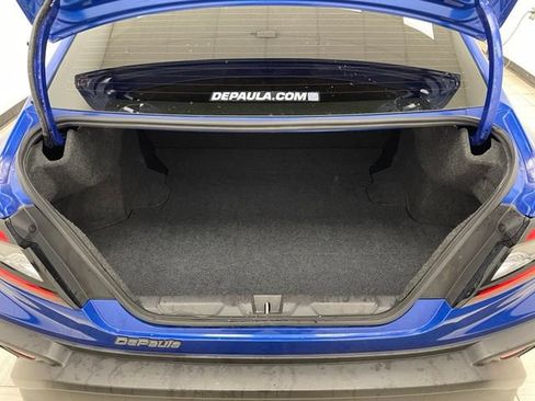 Used 2024 Subaru WRX Limited AWD/4WD image 16