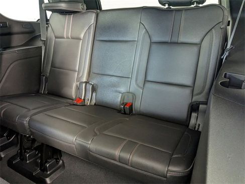 Certified 2021 Chevrolet Tahoe RST image 29