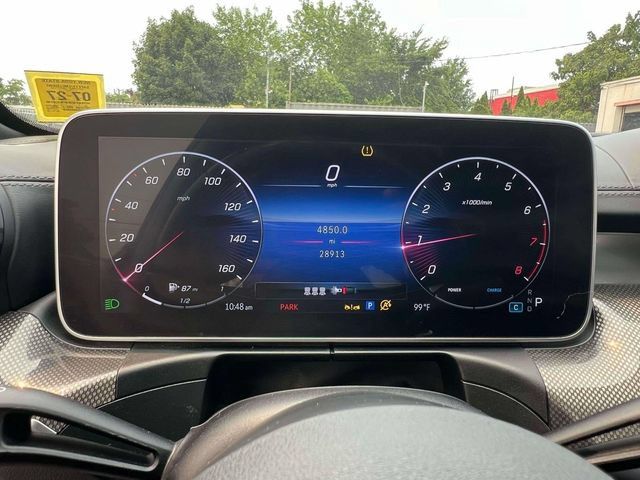 Used 2023 Mercedes-Benz C 300 Sedan image 32