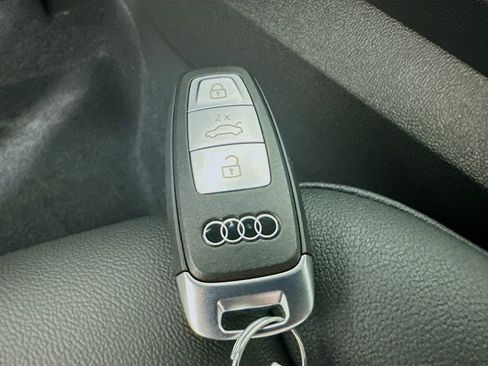 New 2026 Audi A3 2.0T Premium AWD/4WD image 50