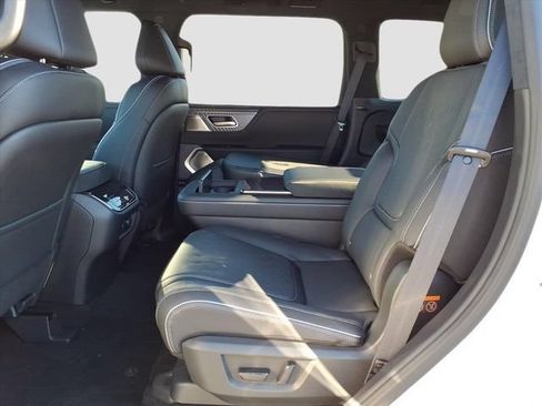Used 2026 INFINITI QX80 Autograph w/ Premium Cargo Package AWD/4WD image 28