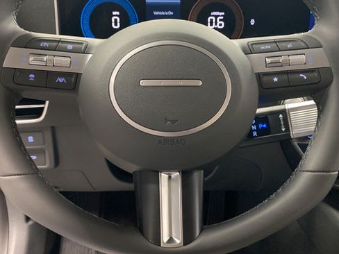New 2026 Hyundai Sonata SEL AWD/4WD image 15