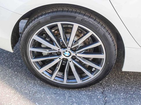 Certified 2023 BMW 228i Gran Coupe w/ Convenience Package image 8