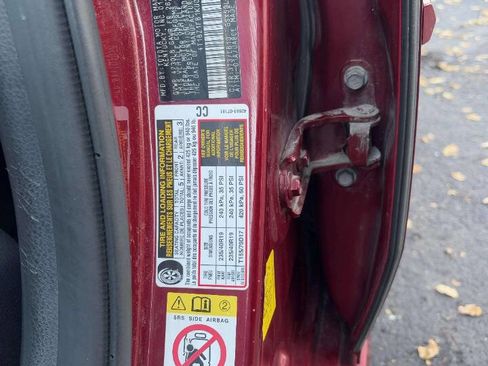 Used 2019 Toyota Avalon Touring w/ Advanced Safety Package image 49