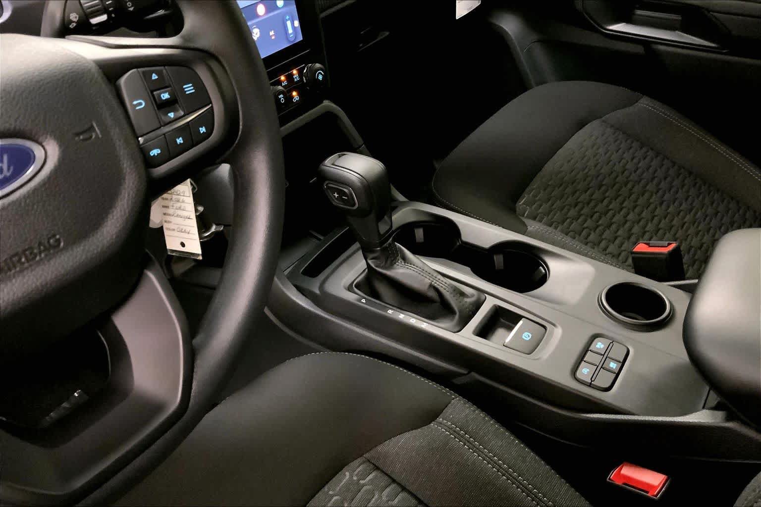 New 2026 Ford Ranger XL RWD image 6