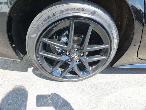 Certified 2023 Honda Civic Sport image 10