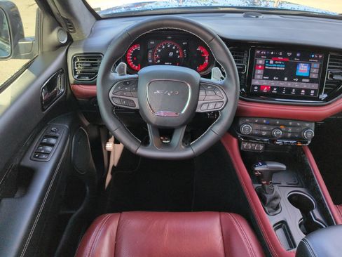 Used 2024 Dodge Durango SRT Hellcat AWD/4WD image 15