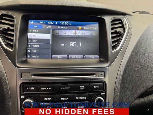Used 2017 Hyundai Azera FWD image 22