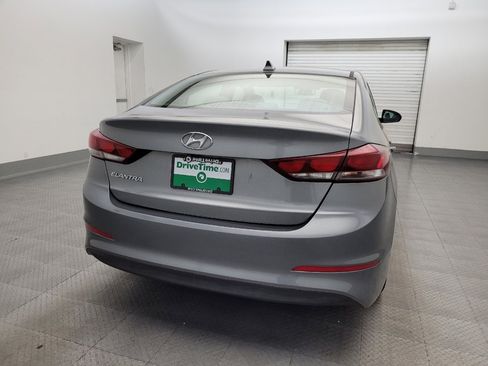Used 2018 Hyundai Elantra SEL FWD image 7