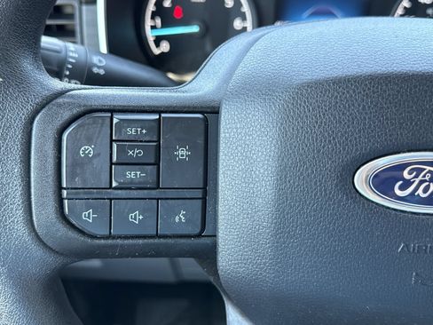 Used 2023 Ford F150 XLT RWD image 19
