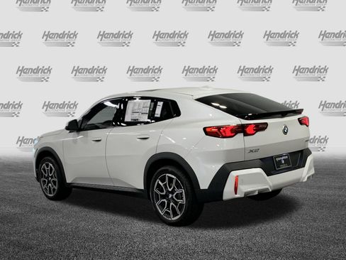 Certified 2026 BMW X2 xDrive28i w/ Convenience Package AWD/4WD image 6