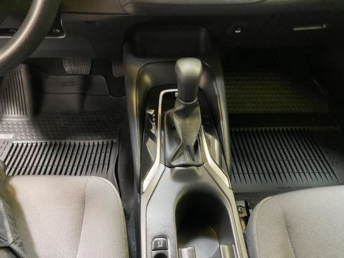 Used 2026 Toyota Corolla LE FWD image 43