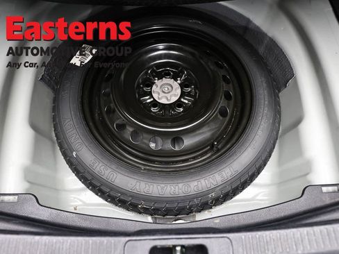 Used 2024 Toyota Camry LE FWD image 22