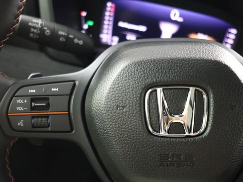 New 2026 Honda Passport TrailSport image 20