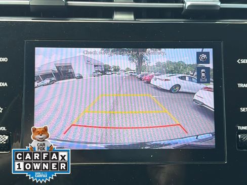 Used 2022 Hyundai Tucson SE w/ Cargo Package FWD image 8