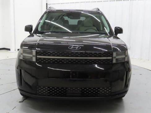 Used 2025 Hyundai Santa Fe Calligraphy image 8