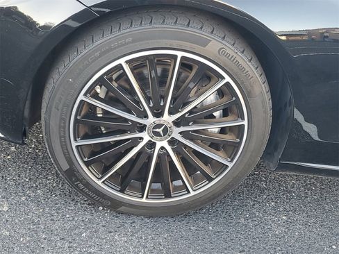 Used 2021 Mercedes-Benz C 300 Sedan w/ Premium Package image 31