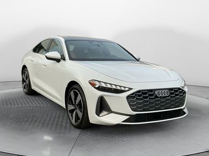 New 2025 Audi A5 2.0T Premium Plus