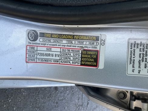 Used 2006 Honda Accord EX-L image 20