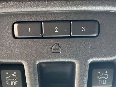 Used 2024 GMC Sierra 2500 AT4 w/ AT4 Premium Plus Package image 35