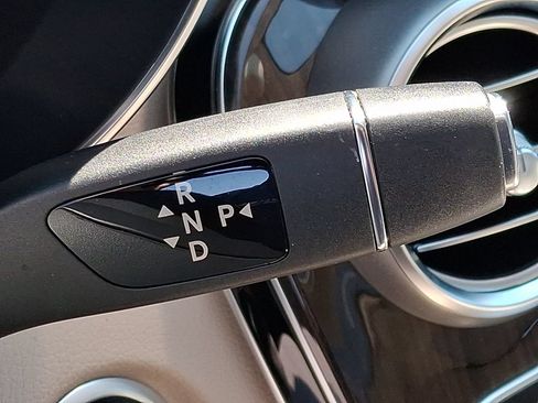 Certified 2018 Mercedes-Benz C 300 4MATIC Sedan image 15