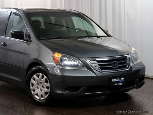 Used 2008 Honda Odyssey LX image 2