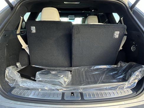 New 2026 Genesis GV80 3.5T Prestige image 21