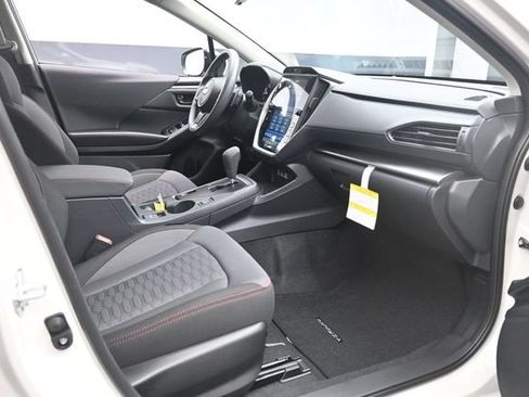 New 2026 Subaru Impreza 2.0i Sport AWD/4WD image 27