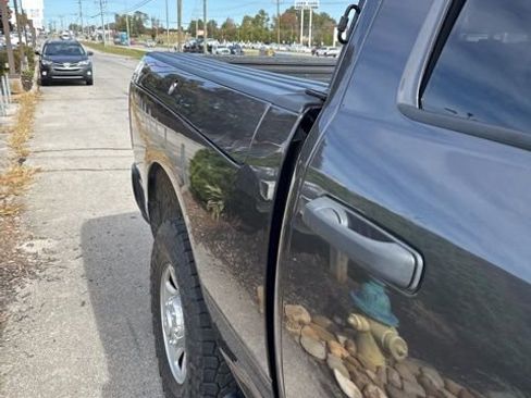 Used 2021 RAM 2500 Tradesman image 39