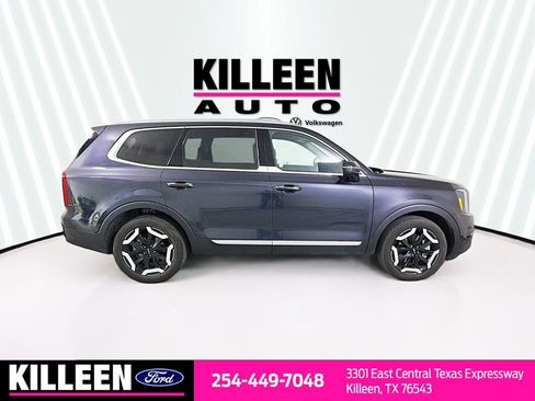 Used 2025 Kia Telluride S image 9