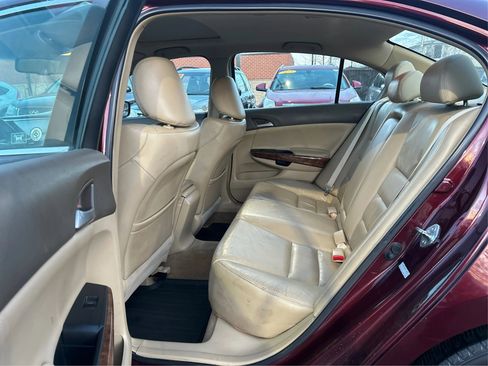 Used 2009 Honda Accord EX-L image 11