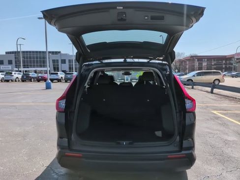 Used 2025 Honda CR-V EX-L image 15