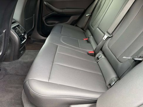 Used 2024 BMW X3 sDrive30i w/ Premium Package w/ZPA RWD image 32