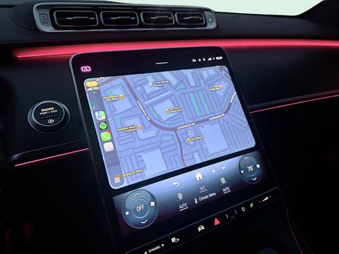 Used 2023 Mercedes-Benz S 580 4MATIC Sedan image 95