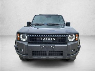 Used 2025 Toyota Land Cruiser 1958 video 2