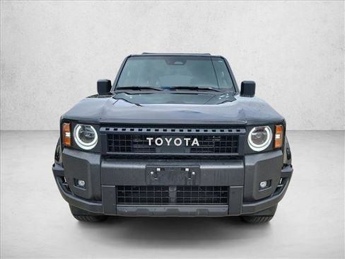 Used 2025 Toyota Land Cruiser 1958 image 2