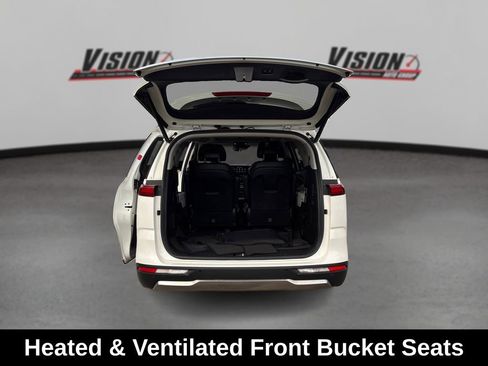 Used 2023 Kia Carnival SX Prestige FWD image 12