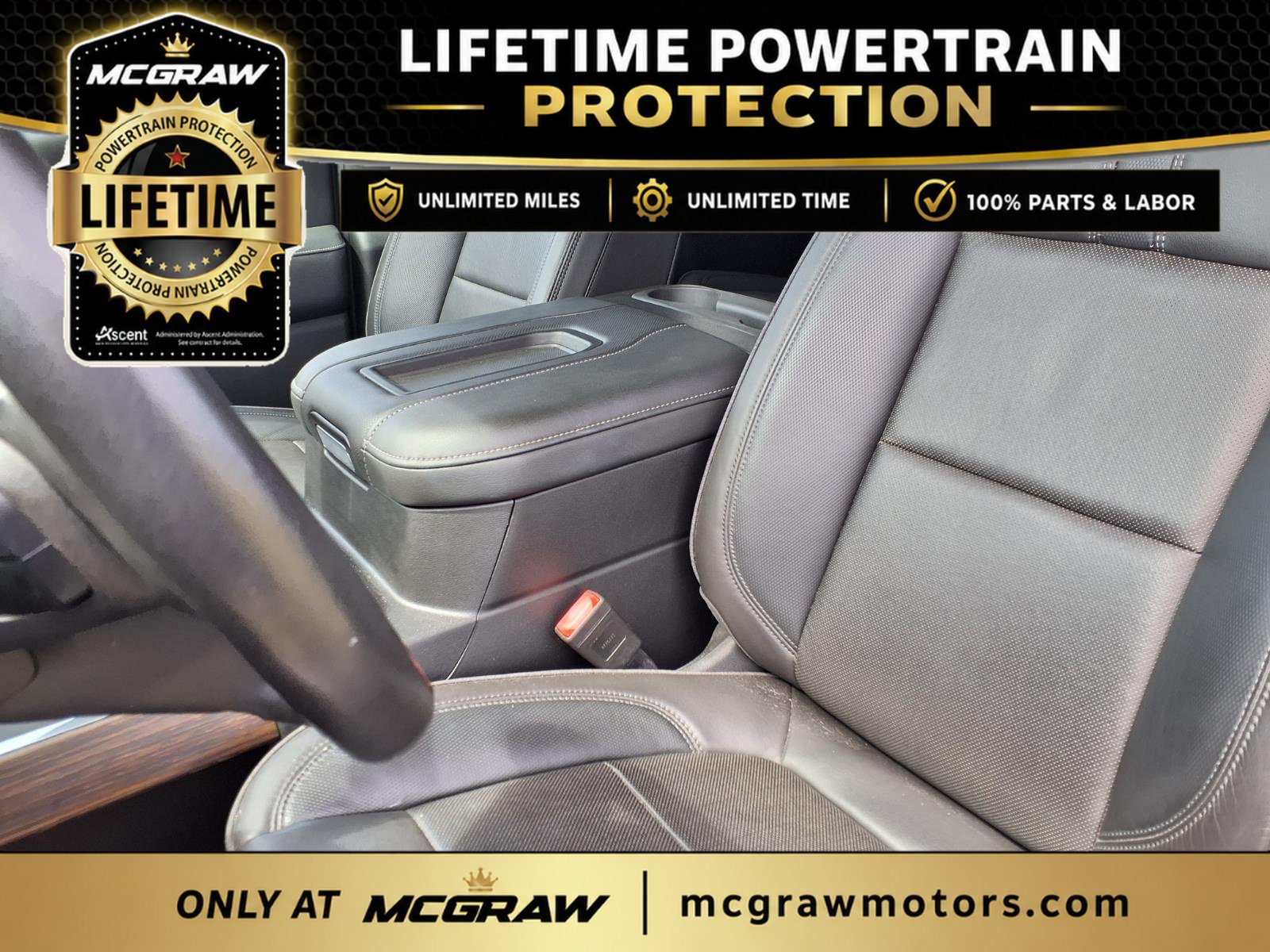 Used 2020 Chevrolet Silverado 2500 High Country w/ Technology Package AWD/4WD image 12