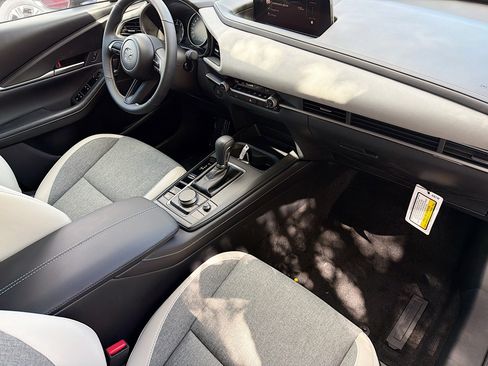 New 2026 MAZDA CX-30 Aire Edition AWD/4WD image 16