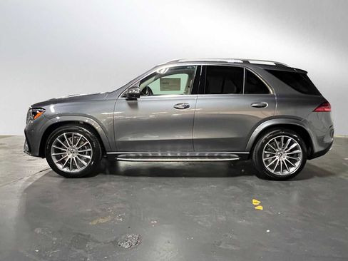 New 2026 Mercedes-Benz GLE 450 4MATIC image 5