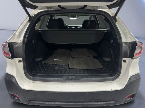 Certified 2024 Subaru Outback Onyx Edition image 17