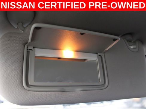 Certified 2021 Nissan Altima 2.5 SR image 44