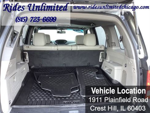 Used 2013 Honda Pilot EX-L image 39