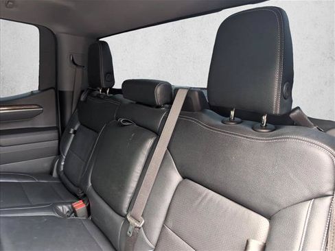Used 2025 GMC Sierra 1500 Elevation AWD/4WD image 21